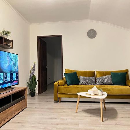 The N Apartment Cluj-Napoca Eksteriør billede