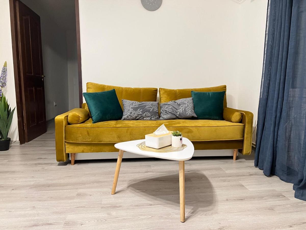 The N Apartment Cluj-Napoca Eksteriør billede